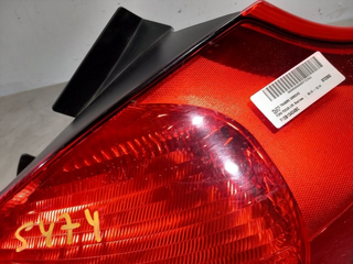 PILOTO TRASERO DERECHO FORD FOCUS BERLINA (CEW) X