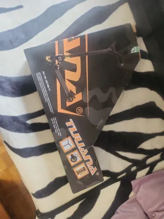 Patinete Freestyle QD100-17