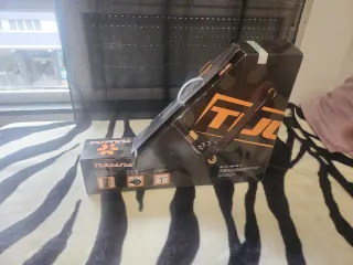 Patinete Freestyle QD100-17