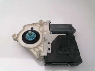 MOTOR ELEVALUNAS DELANTERO IZQUIERDO VOLKSWAGEN GOLF VI VARI (2)