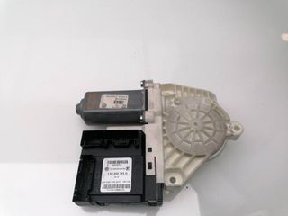 MOTOR ELEVALUNAS DELANTERO IZQUIERDO VOLKSWAGEN GOLF VI VARI (2)
