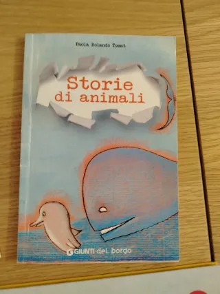 Set libri per bambini