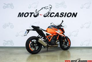 KTM 1290 SUPER DUKE R