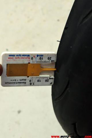 KTM 1290 SUPER DUKE R