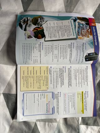 Information Technology Second editiom