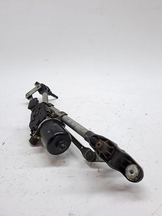 MOTOR LIMPIA DELANTERO RENAULT MEGANE III BERLINA 5 P (3)