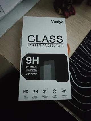 Funda Samsung Galaxy S23 y 2 protectores pantalla