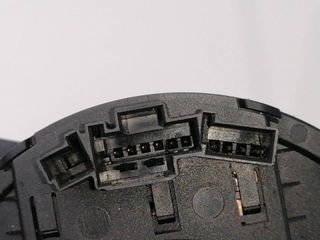 MANDO MULTIFUNCION BMW SERIE 3 BERLINA (E90) (2)