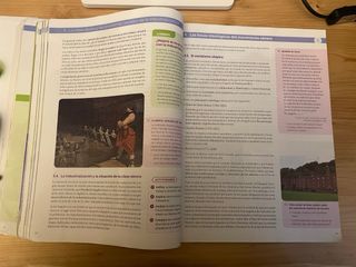 HISTORIA DEL MUNDO CONTEMPORANEO 1 BTO CONSTRUY...