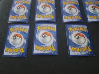 Lote Cartas Pokémon: Fearow, Tangela, Whiscash