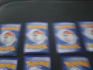 Lote Cartas Pokémon: Fearow, Tangela, Whiscash
