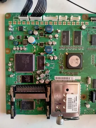 Se Vende Placa Main Philips