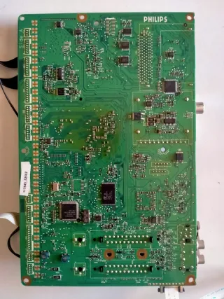 Se Vende Placa Main Philips
