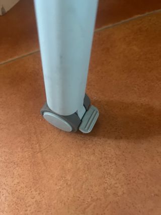 Bañera Cambiador Chicco, con reductor de regalo