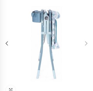 Bañera Cambiador Chicco, con reductor de regalo