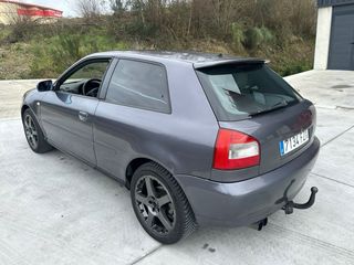 Audi A3 2001