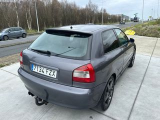 Audi A3 2001