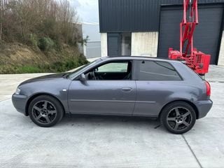 Audi A3 2001