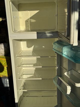 Refrigerador