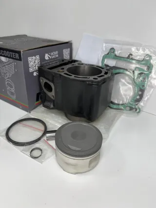 CILINDRO YAMAHA XMAX 250CC