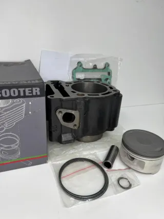 CILINDRO YAMAHA XMAX 250CC