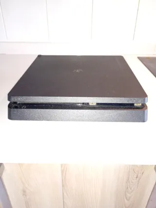PS4 Slim 1TB Negra