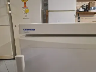 Nevera Liebherr 85x56cm