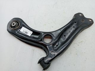 BRAZO SUSPENSION INFERIOR DELANTERO IZQUIERDO SEAT IBIZA (6J (4)