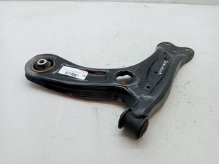 BRAZO SUSPENSION INFERIOR DELANTERO IZQUIERDO SEAT IBIZA (6J (4)