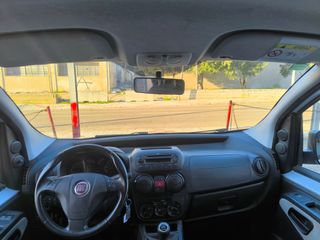 Qubo  1.3 JTD MATRICULADA COMO TURISMO 5 PLAZAS