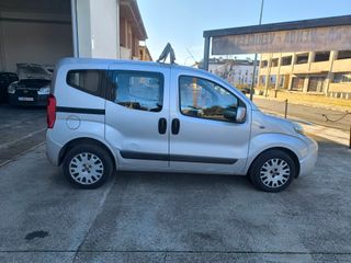 Qubo  1.3 JTD MATRICULADA COMO TURISMO 5 PLAZAS