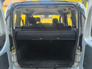 Qubo  1.3 JTD MATRICULADA COMO TURISMO 5 PLAZAS