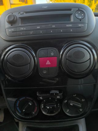 Qubo  1.3 JTD MATRICULADA COMO TURISMO 5 PLAZAS