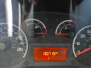 Qubo  1.3 JTD MATRICULADA COMO TURISMO 5 PLAZAS