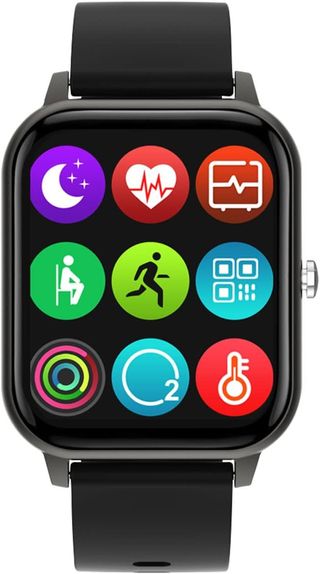 Trevi T-FIT 270 - Reloj Inteligente con Seguimient