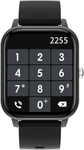 Trevi T-FIT 270 - Reloj Inteligente con Seguimient