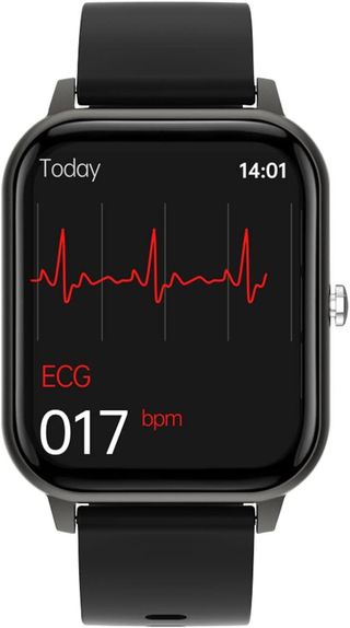 Trevi T-FIT 270 - Reloj Inteligente con Seguimient