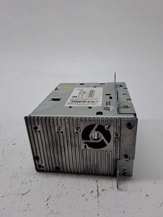 SISTEMA AUDIO / RADIO CD OPEL INSIGNIA BERLINA (2)