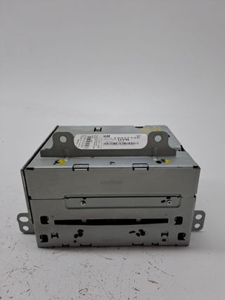 SISTEMA AUDIO / RADIO CD OPEL INSIGNIA BERLINA (2)