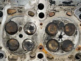 Culata fiat 55231550 doblo ii (152) 1.3 16v 142889