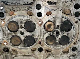 Culata fiat 55231550 doblo ii (152) 1.3 16v 142889