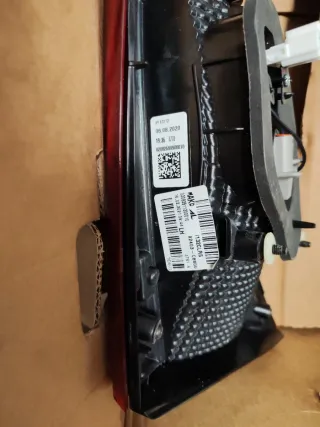 Piloto Trasero Izquierdo Hyundai I20 Portón