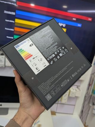 Honor Magic V5 512GB Negro Nuevo Precintado