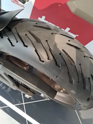 Honda CB 650R Naked Manual