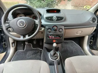 Renault Clio 2007
