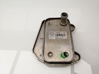 ENFRIADOR ACEITE MOTOR MERCEDES-BENZ CLASE C (W203) BERLINA (2)