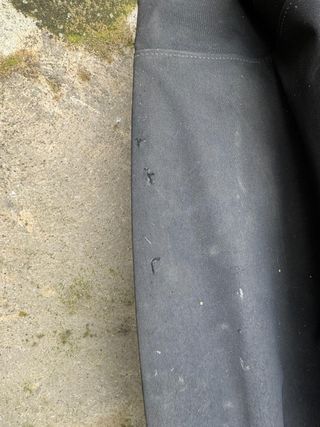 Capota BMW Z3 sin parabrisas (Completa)