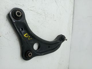 BRAZO SUSPENSION INFERIOR DELANTERO IZQUIERDO NISSAN MICRA V