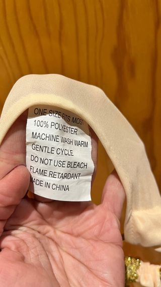 Disfraz Romana Talla Única