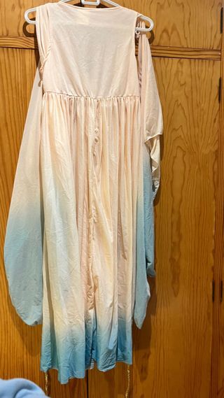 Disfraz Romana Talla Única